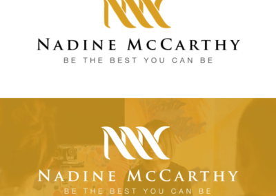 Nadine McCarthy Client Stories Logo All 3