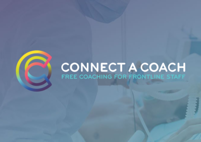 Connect A Coach Logo