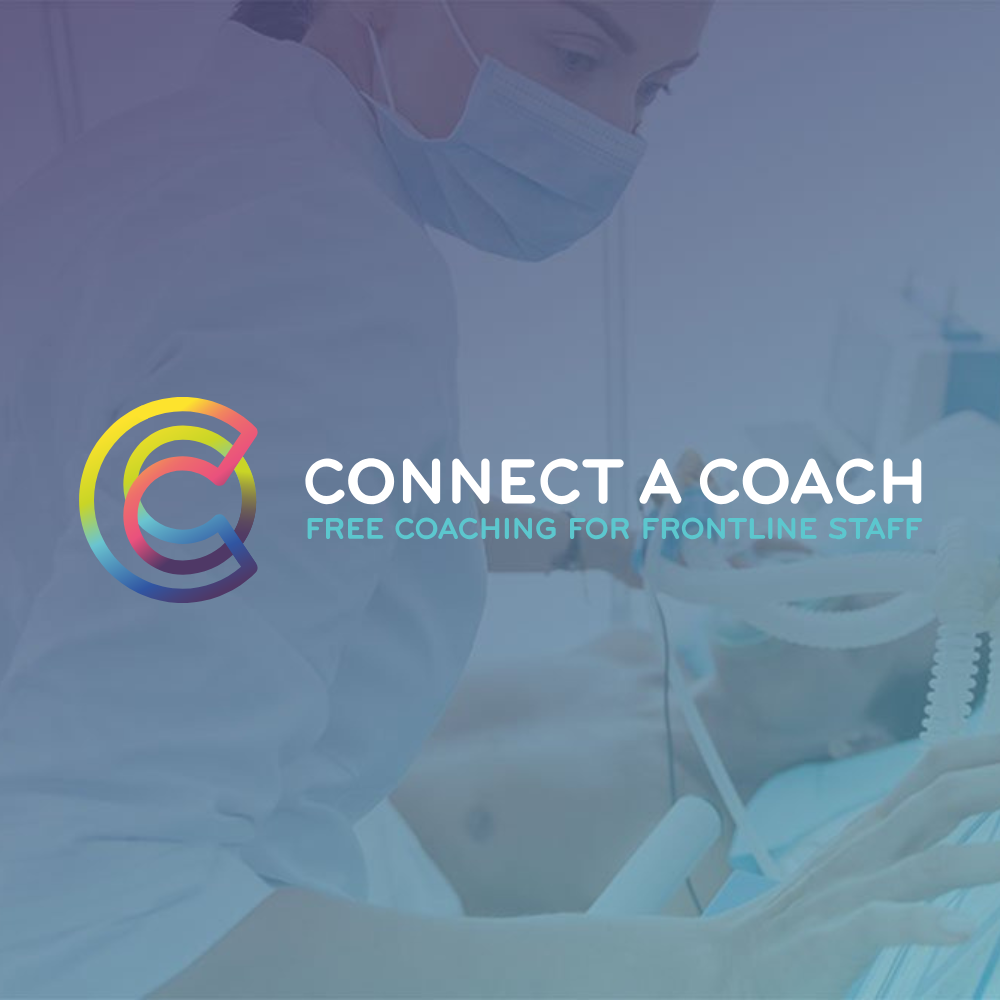 Connect A Coach Logo