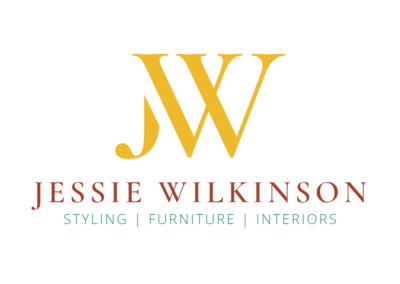 Jessie Wilkinson Client Story Logo