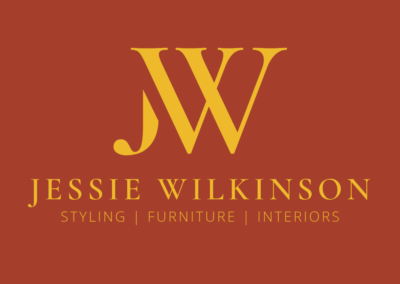 Jessie Wilkinson Client Story Logo Light