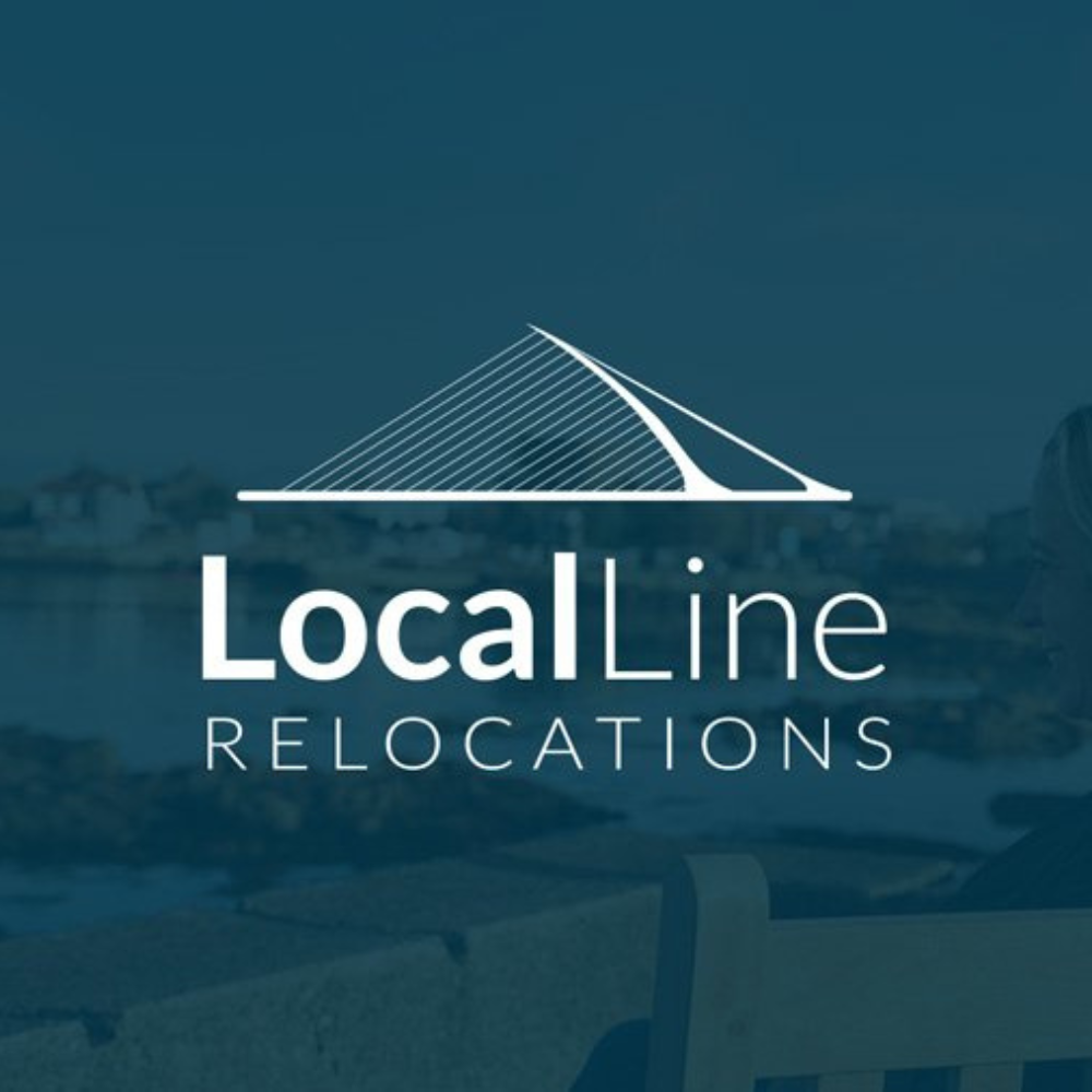 Local Line Relocations Logo