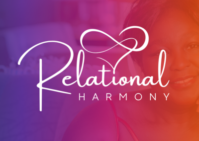 Relational Harmony Logo