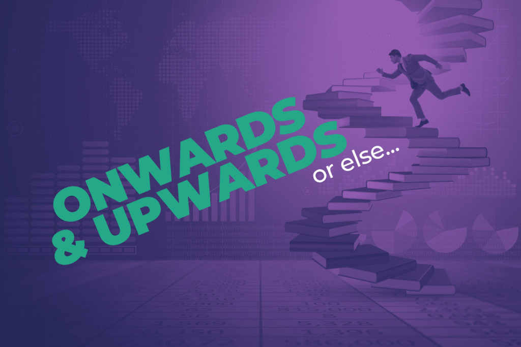 Onwards & Upwards or else Wide Simple